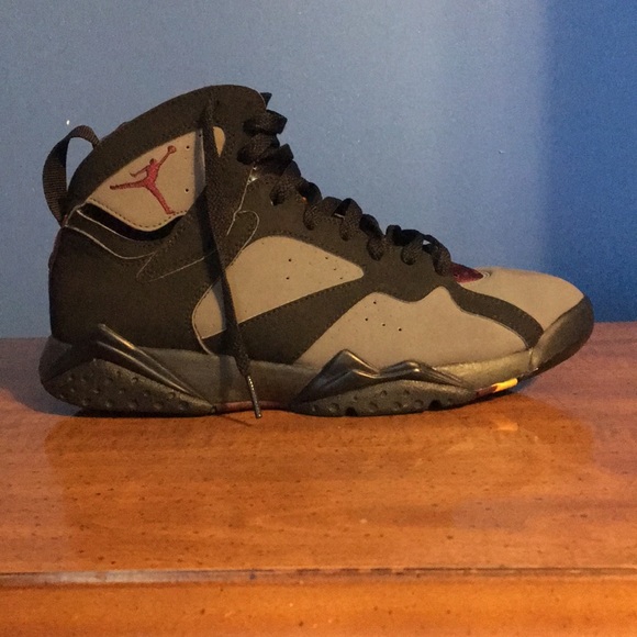 Jordan Other - Jordan 7 Retro Bordeaux